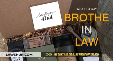 Gifts for Your Brother-in-Law: Unique and Memorable Ideas