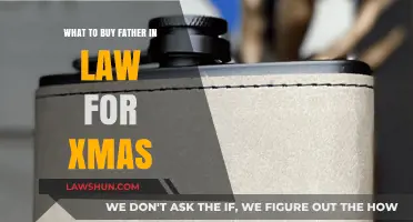Perfect Christmas Gifts for Your Father-in-Law: Thoughtful Ideas He'll Love