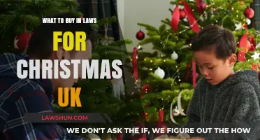 Christmas Gifts for In-Laws: Unique UK Ideas