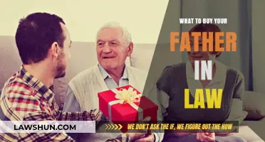 Thoughtful Gift Ideas to Impress Your Father-in-Law This Year