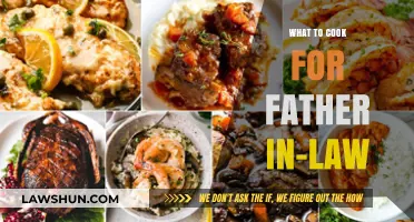 Impress Your Father-in-Law: Delicious Meal Ideas He'll Absolutely Love