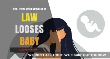 Supporting Your Daughter-in-Law Through the Heartbreak of Pregnancy Loss