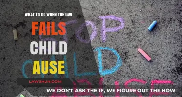 When Legal Systems Fail: Empowering Actions Against Child Abuse