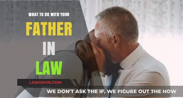 Bonding with Your Father-in-Law: Fun Activities and Quality Time Ideas
