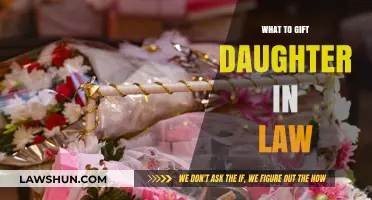 Thoughtful Gift Ideas to Delight Your Daughter-in-Law: A Guide