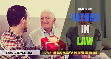 Thoughtful Gift Ideas to Impress Your Father-in-Law This Year