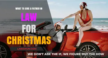 Thoughtful Christmas Gift Ideas for Your Father-in-Law This Holiday Season