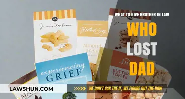Gifts of Comfort: Ideas for Your Brother-in-Law