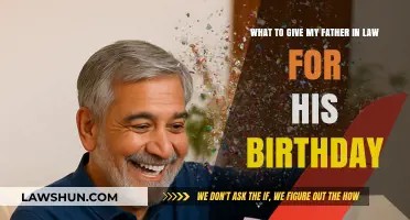 Thoughtful Birthday Gift Ideas for Your Father-in-Law He'll Love