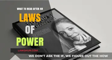 Mastering Influence: Essential Reads Post 48 Laws of Power