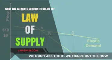 The Dynamic Duo: Supply and Price in Harmony