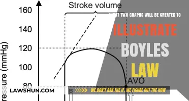 Visualizing Boyles Law: Two Graphical Interpretations