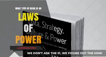 The 48 Laws of Power: A Strategic Guide to Influence and Dominance