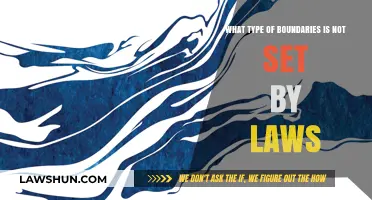 Beyond Legal Limits: Exploring Boundaries Not Defined by Laws
