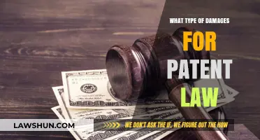 Understanding Patent Law Damages: Types, Calculations, and Recovery Strategies