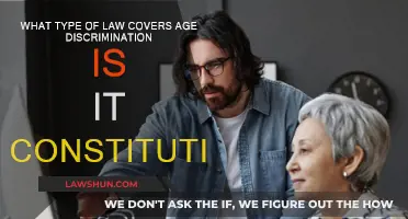 Age Discrimination: What Laws Protect You?