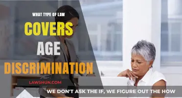 Understanding Age Discrimination: Legal Protections and Rights Explained