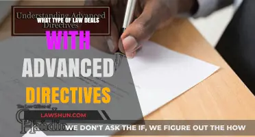 Understanding Advanced Directives: The Role of Healthcare Law Explained