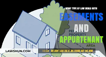 Understanding Easements and Appurtenants: Key Legal Concepts in Property Law