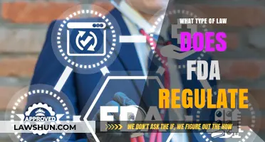 Understanding FDA Regulatory Authority: Which Laws Govern Its Oversight?