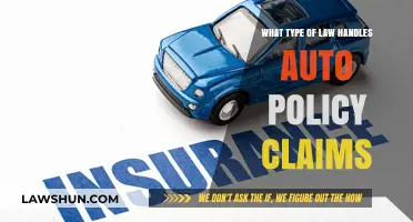 Understanding Auto Policy Claims: Which Legal Field Handles Your Case?