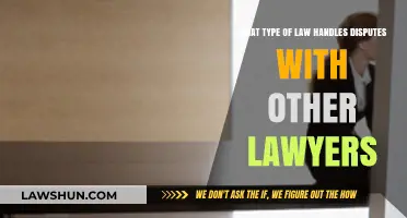 Navigating Legal Disputes: Understanding the Role of Attorney Grievance Law