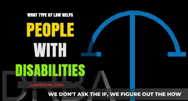 Empowering Accessibility: Understanding Legal Protections for People with Disabilities