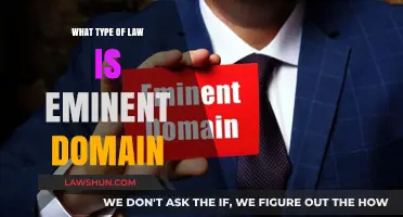 Understanding Eminent Domain: Exploring the Legal Framework of Property Seizure