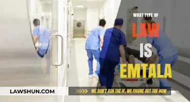 Understanding EMTALA: A Critical Overview of Emergency Medical Treatment Law
