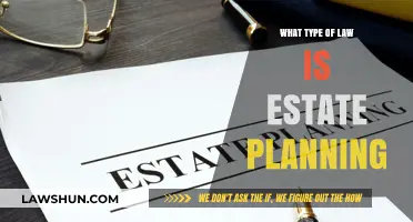 Understanding Estate Planning: A Specialized Legal Practice for Your Legacy