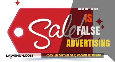 False Advertising: Understanding the Legal Consequences and Consumer Protection Laws