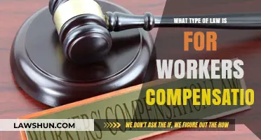 Understanding Workers' Compensation Law: Rights, Benefits, and Claims Process