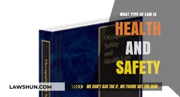 Understanding Health and Safety Law: Key Principles and Applications