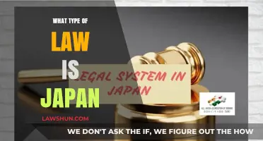Exploring Japan's Unique Legal System: Traditions, Modernity, and Global Influence