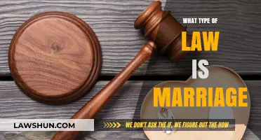 Understanding Marriage Law: Legal Foundations and Family Rights Explained