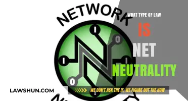 Understanding Net Neutrality: Its Legal Classification and Implications