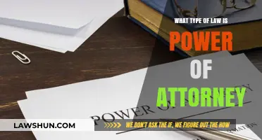 Understanding Power of Attorney: Legal Framework and Its Applications
