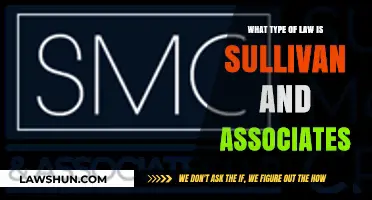 Understanding Sullivan and Associates: A Deep Dive into Their Legal Practice