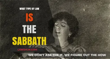 Understanding the Sabbath: Legal, Religious, or Cultural Observance?