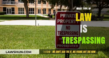 Understanding Trespassing Laws: Types, Penalties, and Legal Consequences
