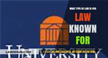 UVA Law's Reputation: Exploring Its Signature Legal Specializations