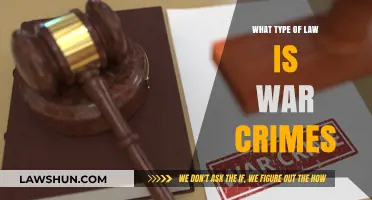 Understanding War Crimes: Legal Frameworks and International Accountability