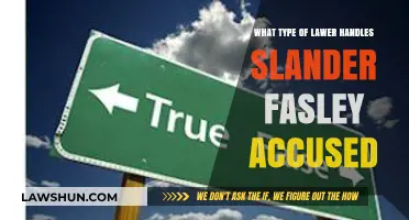Defamation Law Experts: Lawyers Handling False Slander Accusations Explained