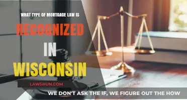 Wisconsin Mortgage Law: Understanding Recognized Types and Legal Framework