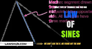 Using the Law of Sines with Any Triangle