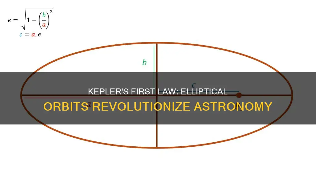 what was kepler