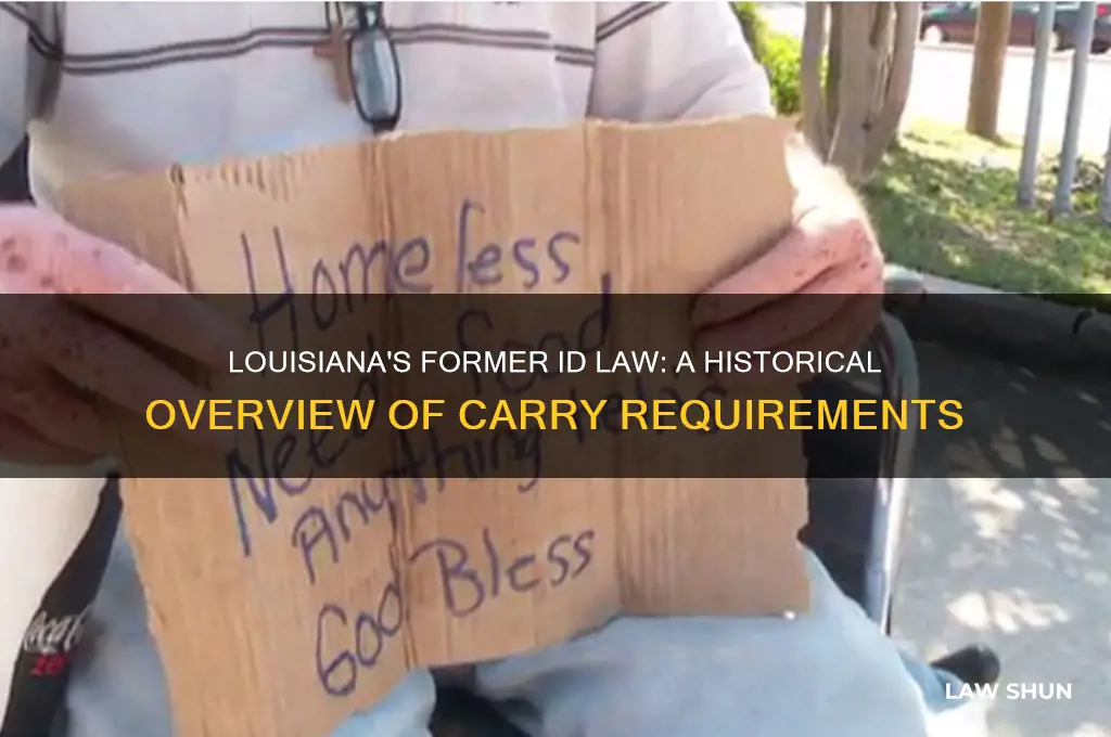 what was louisiana