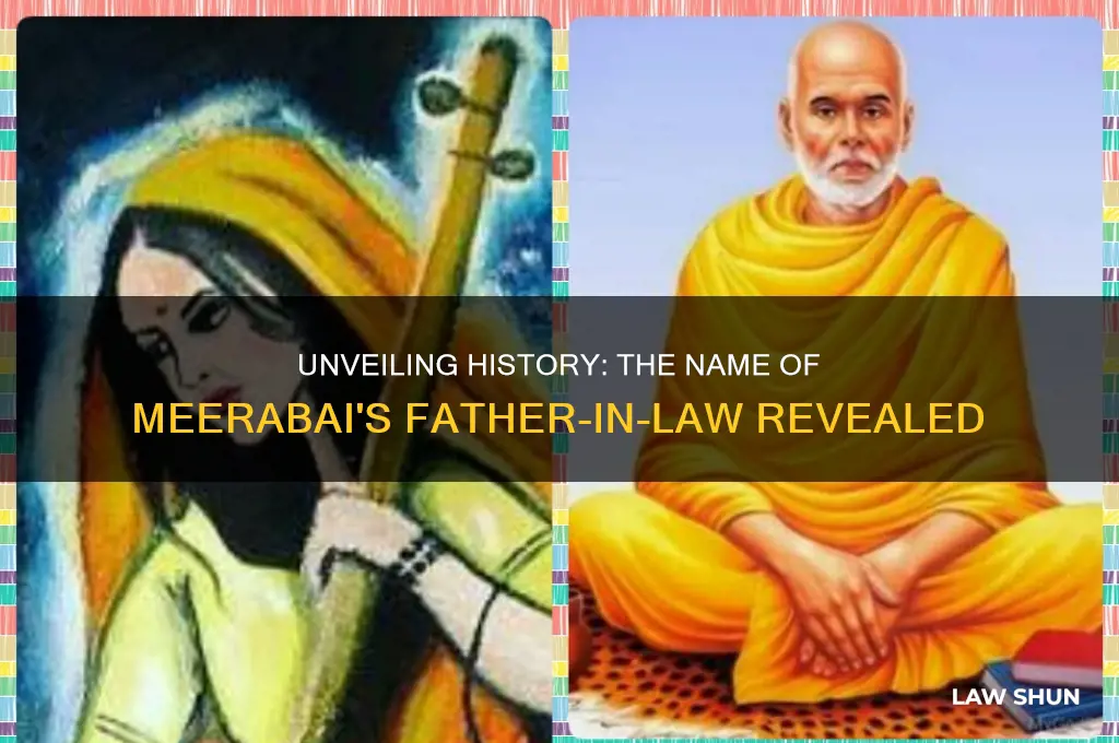 what was meerabai