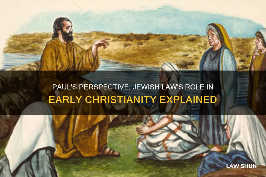 what was paul