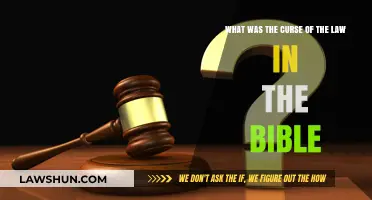 Understanding the Curse of the Law in Biblical Context
